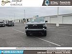 Used 2023 Chevrolet Silverado 1500 LT Crew Cab for sale #25T0909A - photo 4