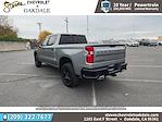 Used 2023 Chevrolet Silverado 1500 LT Crew Cab for sale #25T0909A - photo 9