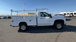 2025 Chevrolet Silverado 2500 Regular Cab 2WD, Knapheide Steel Service Body Service Truck for sale #25TC0044 - photo 41