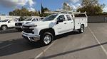 2025 Chevrolet Silverado 2500 Double Cab 2WD, Knapheide Steel Service Body Service Truck for sale #25TC0071 - photo 39