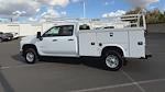 2025 Chevrolet Silverado 2500 Double Cab 2WD, Knapheide Steel Service Body Service Truck for sale #25TC0071 - photo 41