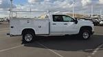 2025 Chevrolet Silverado 2500 Double Cab 2WD, Knapheide Steel Service Body Service Truck for sale #25TC0071 - photo 44