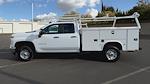 2025 Chevrolet Silverado 2500 Double Cab 2WD, Knapheide Steel Service Body Service Truck for sale #25TC0071 - photo 7