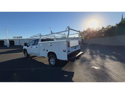 2025 Chevrolet Silverado 2500 Double Cab 2WD, Knapheide Steel Service Body Service Truck for sale #25TC0075 - photo 2