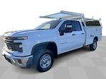 2025 Chevrolet Silverado 2500 Double Cab 2WD, Knapheide Steel Service Body Service Truck for sale #25TC0075 - photo 36