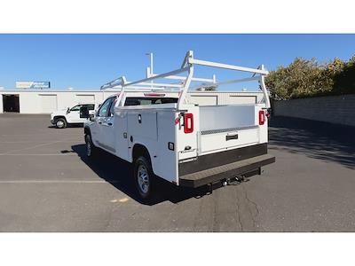 2025 Chevrolet Silverado 2500 Double Cab 2WD, Knapheide Steel Service Body Service Truck for sale #25TC0077 - photo 2