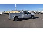 2025 Chevrolet Silverado 2500 Double Cab 2WD, Knapheide Steel Service Body Service Truck for sale #25TC0077 - photo 12