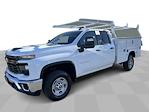 2025 Chevrolet Silverado 2500 Double Cab 2WD, Knapheide Steel Service Body Service Truck for sale #25TC0077 - photo 31