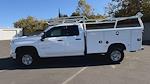 2025 Chevrolet Silverado 2500 Double Cab 2WD, Knapheide Steel Service Body Service Truck for sale #25TC0077 - photo 35