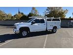 2025 Chevrolet Silverado 2500 Double Cab 2WD, Knapheide Steel Service Body Service Truck for sale #25TC0077 - photo 7