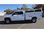 2025 Chevrolet Silverado 2500 Double Cab 2WD, Knapheide Steel Service Body Service Truck for sale #25TC0077 - photo 8