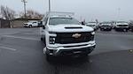 2025 Chevrolet Silverado 3500 Crew Cab 4WD, Royal Truck Body Contractor Body Contractor Truck for sale #25TC0091 - photo 4