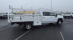 2025 Chevrolet Silverado 3500 Crew Cab 4WD, Royal Truck Body Contractor Body Contractor Truck for sale #25TC0091 - photo 9