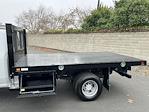 New 2025 Chevrolet Silverado 3500 Work Truck Regular Cab 12' 5" Knapheide Steel Flatbed Truck for sale #25TC0157 - photo 62