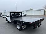 2025 Chevrolet Silverado 3500 Regular Cab RWD, Knapheide Value-Master X Flatbed Truck for sale #25TC0157 - photo 18