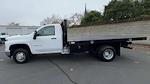 2025 Chevrolet Silverado 3500 Regular Cab RWD, Knapheide Value-Master X Flatbed Truck for sale #25TC0157 - photo 37