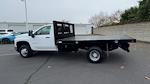 2025 Chevrolet Silverado 3500 Regular Cab RWD, Knapheide Value-Master X Flatbed Truck for sale #25TC0157 - photo 38