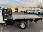 New 2025 Chevrolet Silverado 3500 Work Truck Regular Cab 12' 5" Knapheide Steel Flatbed Truck for sale #25TC0184 - photo 61