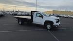 2025 Chevrolet Silverado 3500 Regular Cab RWD, Knapheide Value-Master X Flatbed Truck for sale #25TC0184 - photo 3