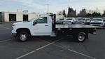 2025 Chevrolet Silverado 3500 Regular Cab RWD, Knapheide Value-Master X Flatbed Truck for sale #25TC0184 - photo 38