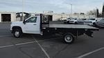 2025 Chevrolet Silverado 3500 Regular Cab RWD, Knapheide Value-Master X Flatbed Truck for sale #25TC0184 - photo 39