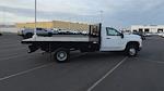 2025 Chevrolet Silverado 3500 Regular Cab RWD, Knapheide Value-Master X Flatbed Truck for sale #25TC0184 - photo 42