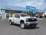 2025 Chevrolet Silverado 3500 Crew Cab 4WD, Pickup for sale #25TC0207 - photo 1