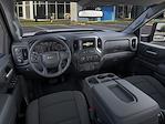 2025 Chevrolet Silverado 3500 Crew Cab 4WD, Pickup for sale #25TC0207 - photo 15