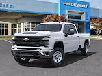 2025 Chevrolet Silverado 3500 Crew Cab 4WD, Pickup for sale #25TC0207 - photo 6