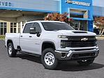 2025 Chevrolet Silverado 3500 Crew Cab 4WD, Pickup for sale #25TC0207 - photo 7