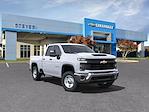 2025 Chevrolet Silverado 2500 Double Cab 4WD Pickup for sale #25TC0224 - photo 1