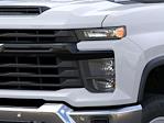 2025 Chevrolet Silverado 2500 Double Cab 4WD Pickup for sale #25TC0224 - photo 10