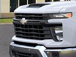 2025 Chevrolet Silverado 2500 Double Cab 4WD Pickup for sale #25TC0224 - photo 13