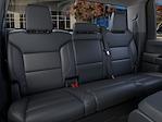 2025 Chevrolet Silverado 2500 Double Cab 4WD Pickup for sale #25TC0224 - photo 17