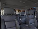 2025 Chevrolet Silverado 2500 Double Cab 4WD Pickup for sale #25TC0224 - photo 24