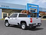 2025 Chevrolet Silverado 2500 Double Cab 4WD Pickup for sale #25TC0224 - photo 3