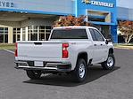 2025 Chevrolet Silverado 2500 Double Cab 4WD Pickup for sale #25TC0224 - photo 4