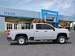 2025 Chevrolet Silverado 2500 Double Cab 4WD Pickup for sale #25TC0224 - photo 5