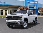 2025 Chevrolet Silverado 2500 Double Cab 4WD Pickup for sale #25TC0224 - photo 6