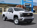 2025 Chevrolet Silverado 2500 Double Cab 4WD Pickup for sale #25TC0224 - photo 7