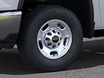 2025 Chevrolet Silverado 2500 Double Cab 4WD Pickup for sale #25TC0224 - photo 9