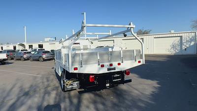 New 2025 Chevrolet Silverado 3500 Regular Cab 4WD 12' Knapheide Contractor Truck for sale #25TC0287 - photo 2