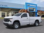 2025 Chevrolet Silverado 1500 Regular Cab RWD Pickup for sale #25TC0463 - photo 3