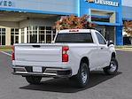 2025 Chevrolet Silverado 1500 Regular Cab RWD Pickup for sale #25TC0463 - photo 2