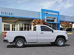 2025 Chevrolet Silverado 1500 Regular Cab RWD Pickup for sale #25TC0463 - photo 5