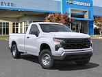 2025 Chevrolet Silverado 1500 Regular Cab RWD Pickup for sale #25TC0463 - photo 7
