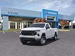 2025 Chevrolet Silverado 1500 Regular Cab RWD Pickup for sale #25TC0463 - photo 8
