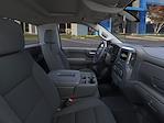 2025 Chevrolet Silverado 1500 Regular Cab RWD Pickup for sale #25TC0463 - photo 17