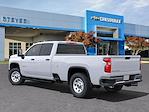 New 2025 Chevrolet Silverado 3500 Work Truck Crew Cab 4WD Pickup for sale #25TC0525 - photo 3