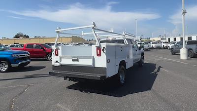 New 2025 Chevrolet Silverado 3500 Crew Cab 4WD Knapheide 6108D54F40 9' Service Truck for sale #25TC0589 - photo 2